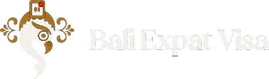 Bali Expat Visa